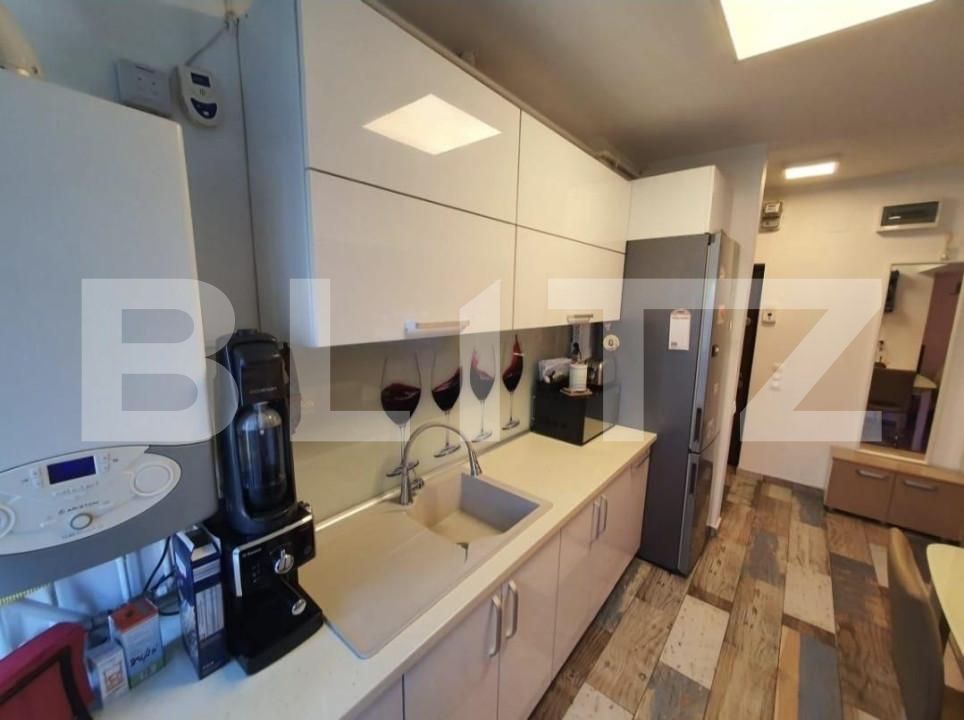 Apartament de vânzare 3 camere Central - 151752AV | BLITZ Ploieşti | Poza4