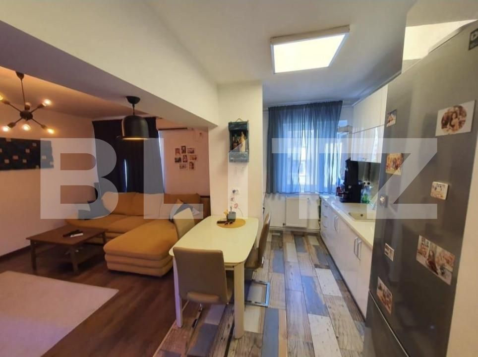 Apartament de vânzare 3 camere Central - 151752AV | BLITZ Ploieşti | Poza3