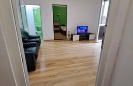 Apartament 2 camere, semidecomandat, 48mp, Ultracentral