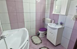 Casa individuala 4 camere, 120 mp, teren 430 mp, Lipanesti