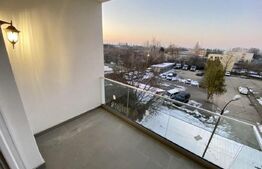 Apartament 2 camere, 54 mp, White Tower