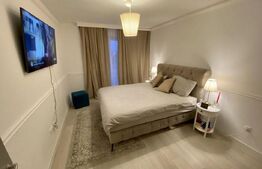 Apartament 2 camere, 54 mp, White Tower