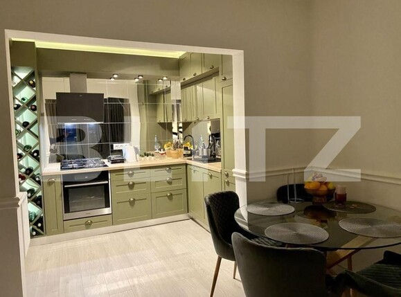 Apartament de vânzare 2 camere B-dul București - 151777AV | BLITZ Ploieşti | Poza5