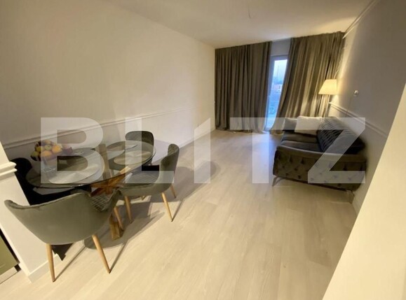 Apartament de vânzare 2 camere B-dul București - 151777AV | BLITZ Ploieşti | Poza1