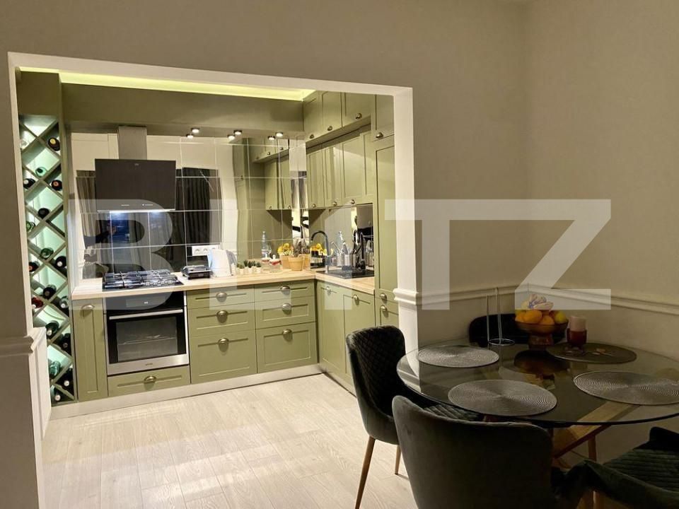 Apartament de vânzare 2 camere B-dul București - 151777AV | BLITZ Ploieşti | Poza5