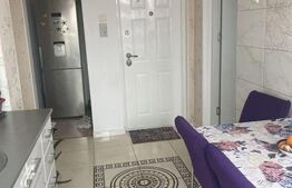 Apartament 3 camere, semidecomandat, zona Nord