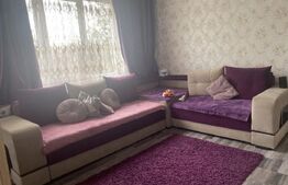 Apartament 3 camere, semidecomandat, zona Nord