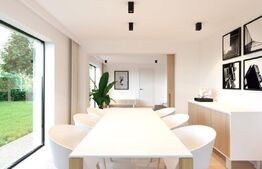 Casa la cheie 4 camere, 200mp, teren 830mp, Boldesti Scaieni