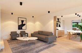 Casa la cheie 4 camere, 200mp, teren 830mp, Boldesti Scaieni