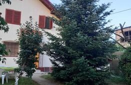 Casa individuala 3 camere, 144 mp, teren 1039 mp, Blejoi