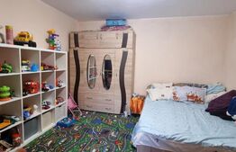 Casa individuala P+M, 3 camere, 190 mp, teren 800 mp, Strejnicu