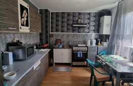 Casa individuala P+M, 3 camere, 190 mp, teren 800 mp, Strejnicu