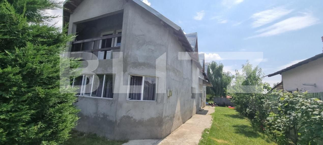 Casa de vânzare 3 camere Strejnicu - 151998CV | BLITZ Ploieşti | Poza4