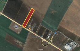 Teren intravilan, 8900 mp, Paulesti DN1