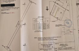 Teren intravilan, 8900 mp, Paulesti DN1
