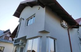 Casa individuala 6 camere, 300mp, teren 800m, Bucov