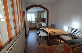 Casa individuala 6 camere, 300mp, teren 800m, Bucov