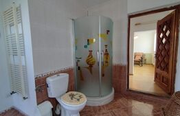 Casa individuala 6 camere, 300mp, teren 800m, Bucov