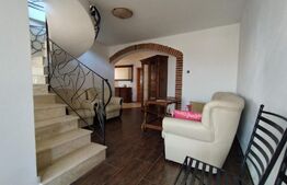 Casa individuala 6 camere, 300mp, teren 800m, Bucov