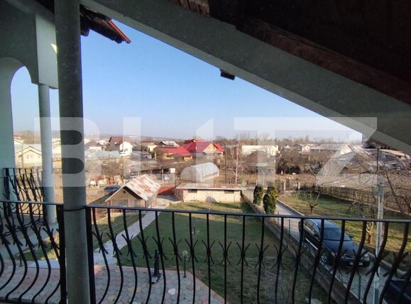 Casa de vânzare 5 camere Bucov - 152003CV | BLITZ Ploieşti | Poza5