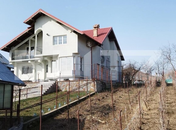 Casa de vânzare 5 camere Bucov - 152003CV | BLITZ Ploieşti | Poza1
