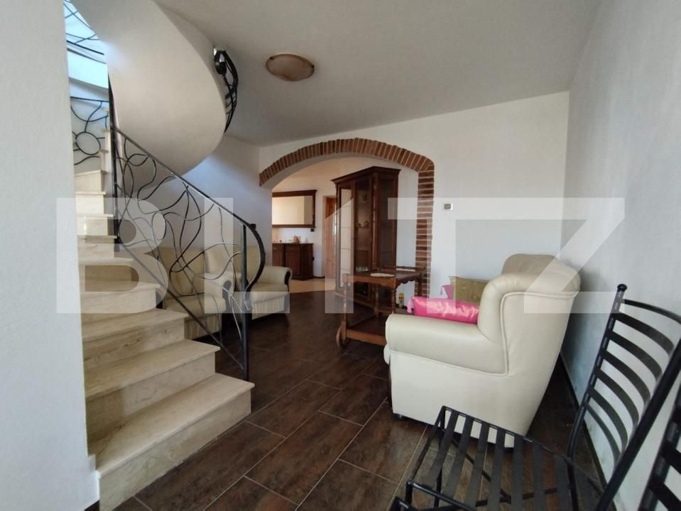 Casa de vânzare 5 camere Bucov - 152003CV | BLITZ Ploieşti | Poza13