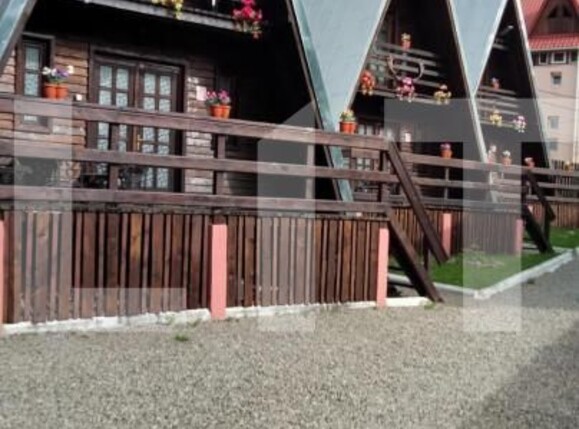 Casa de închiriat 3 camere Sinaia - 152037CI | BLITZ Ploieşti | Poza1