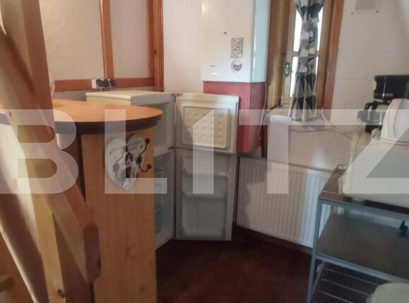 Casa de închiriat 3 camere Sinaia - 152037CI | BLITZ Ploieşti | Poza8