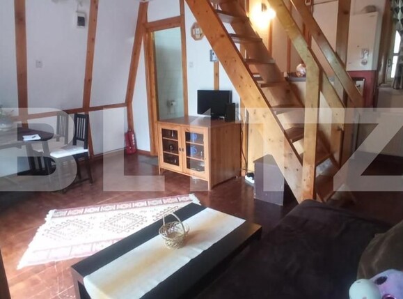 Casa de închiriat 3 camere Sinaia - 152037CI | BLITZ Ploieşti | Poza6