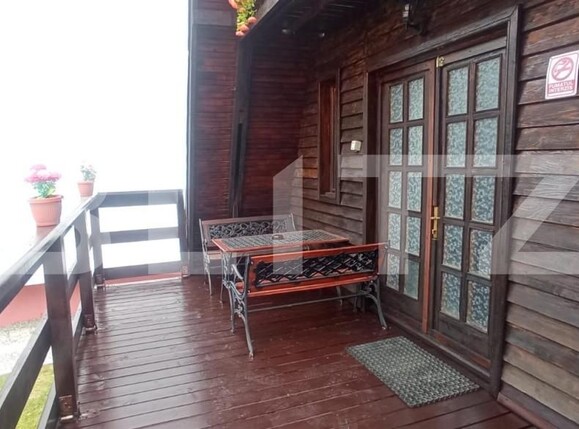 Casa de închiriat 3 camere Sinaia - 152037CI | BLITZ Ploieşti | Poza4