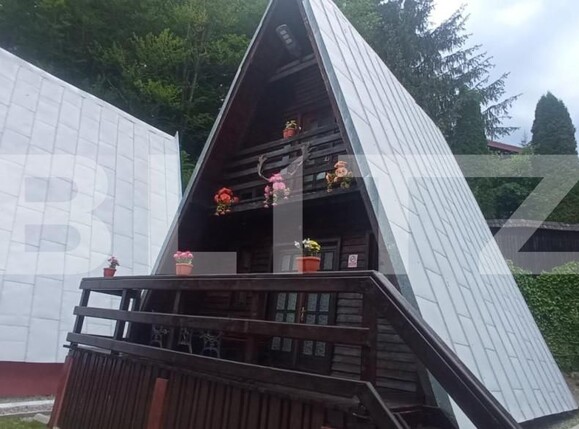 Casa de închiriat 3 camere Sinaia - 152037CI | BLITZ Ploieşti | Poza3