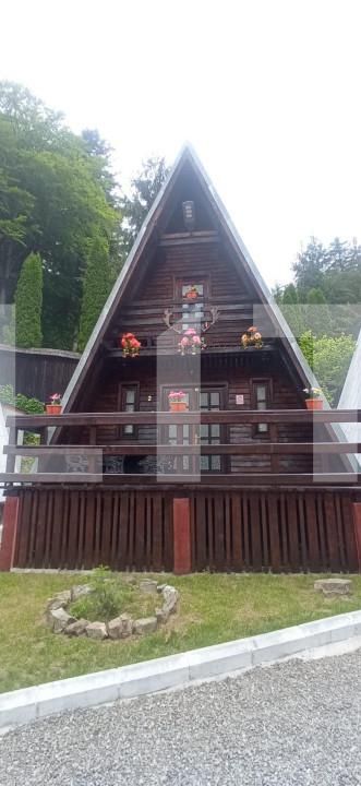 Casa de închiriat 3 camere Sinaia - 152037CI | BLITZ Ploieşti | Poza2