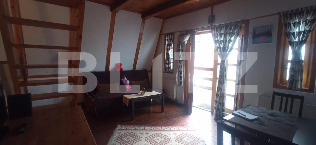 Casa de închiriat 3 camere Sinaia - 152037CI | BLITZ Ploieşti | Poza7