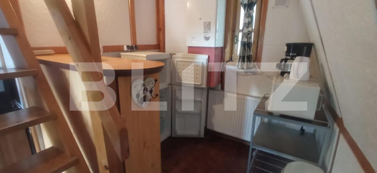 Casa de închiriat 3 camere Sinaia - 152037CI | BLITZ Ploieşti | Poza8