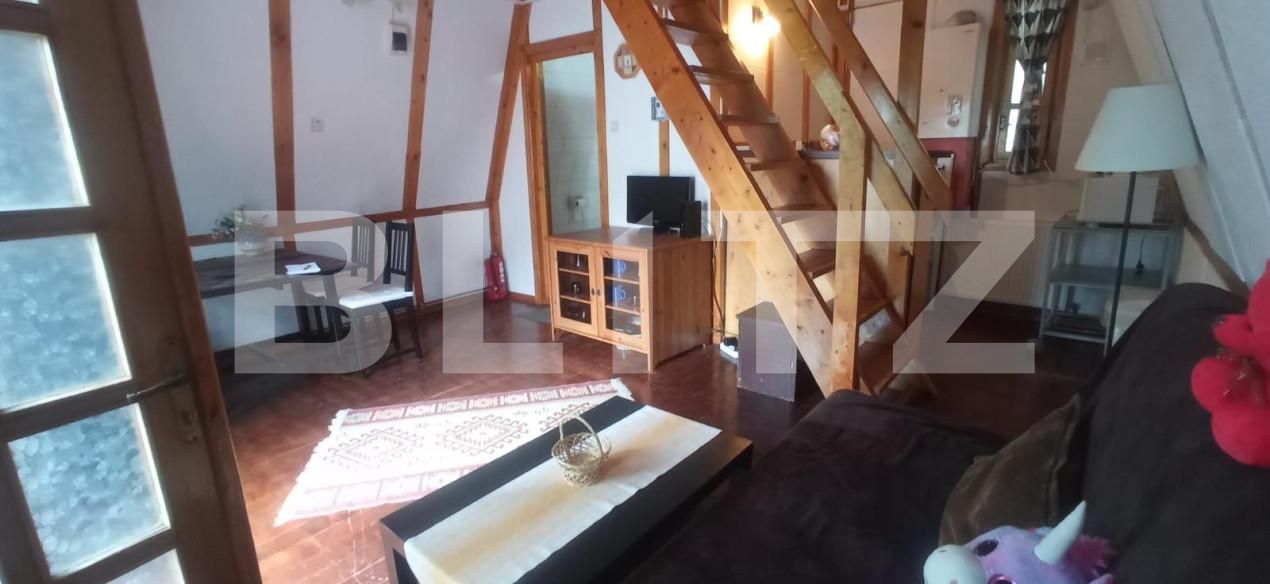 Casa de închiriat 3 camere Sinaia - 152037CI | BLITZ Ploieşti | Poza6