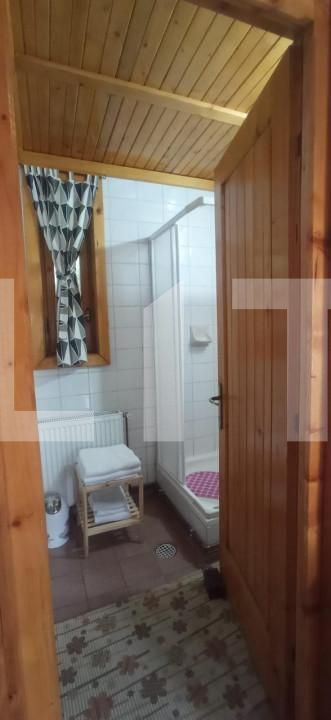 Casa de închiriat 3 camere Sinaia - 152037CI | BLITZ Ploieşti | Poza9