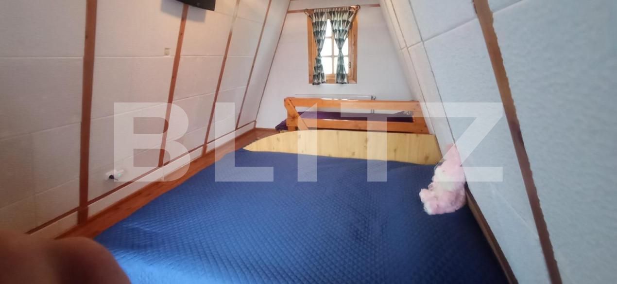 Casa de închiriat 3 camere Sinaia - 152037CI | BLITZ Ploieşti | Poza10