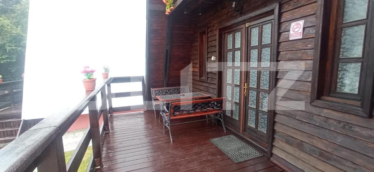 Casa de închiriat 3 camere Sinaia - 152037CI | BLITZ Ploieşti | Poza4