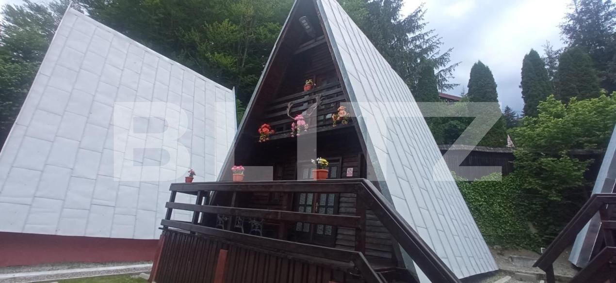 Casa de închiriat 3 camere Sinaia - 152037CI | BLITZ Ploieşti | Poza3