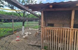 Casa individuala, 4 camere, 200 mp si teren 1800 mp, Magurele