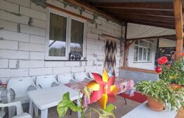 Casa individuala, 4 camere, 200 mp si teren 1800 mp, Magurele