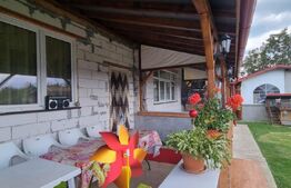 Casa individuala, 4 camere, 200 mp si teren 1800 mp, Magurele