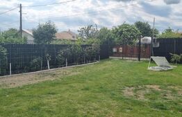 Casa individuala, 4 camere, 200 mp si teren 1800 mp, Magurele