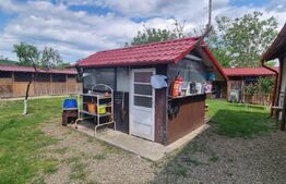 Casa individuala, 4 camere, 200 mp si teren 1800 mp, Magurele