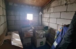 Casa individuala, 4 camere, 200 mp si teren 1800 mp, Magurele