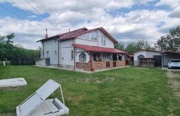Casa individuala, 4 camere, 200 mp si teren 1800 mp, Magurele