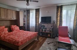 Casa individuala, 4 camere, 200 mp si teren 1800 mp, Magurele