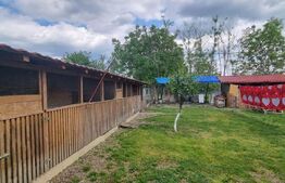 Casa individuala, 4 camere, 200 mp si teren 1800 mp, Magurele