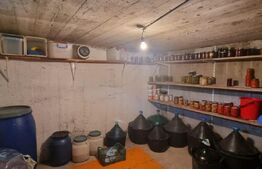 Casa individuala, 4 camere, 200 mp si teren 1800 mp, Magurele