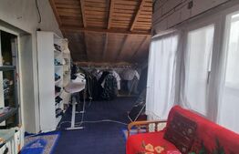 Casa individuala, 4 camere, 200 mp si teren 1800 mp, Magurele